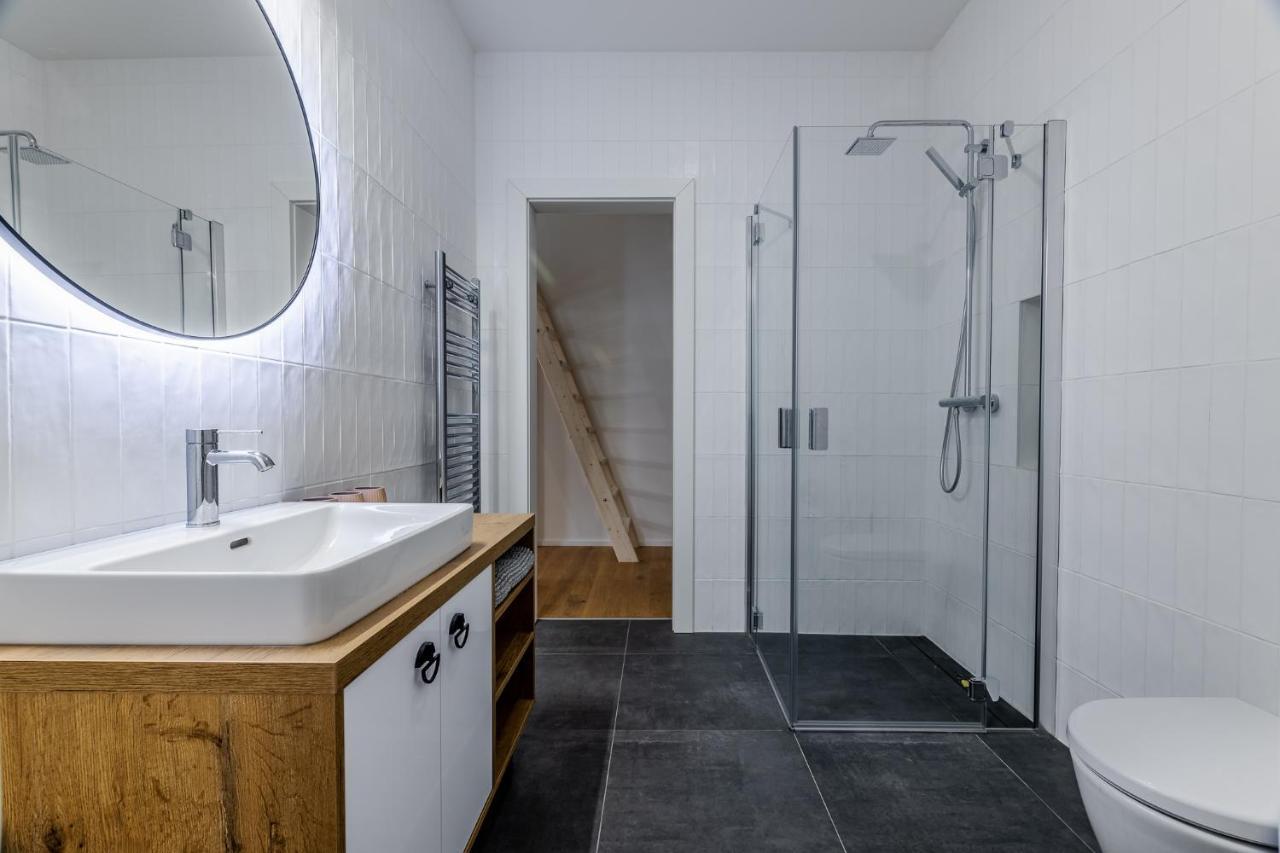 Apartmán Elegant Located In The Centre Of