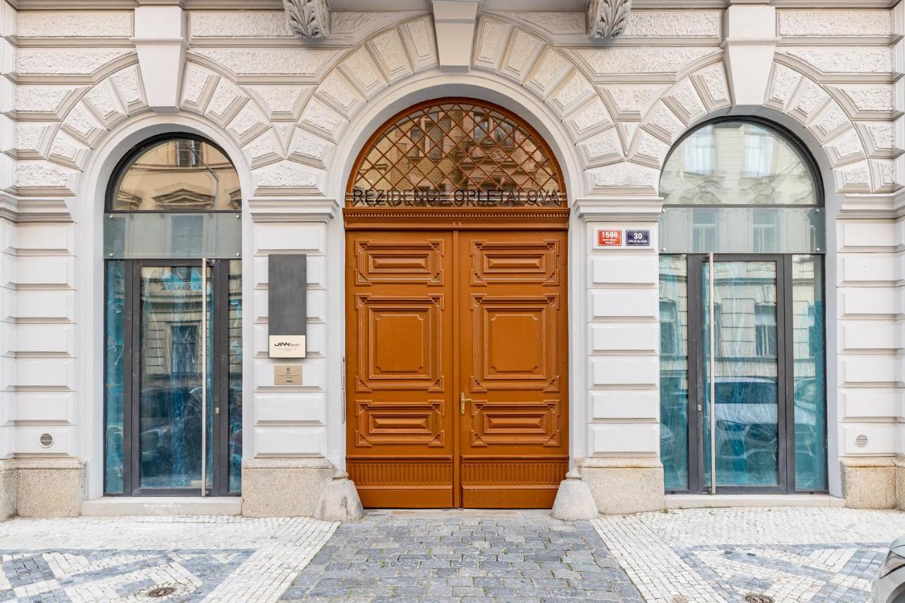 Apartmán Elegant Located In The Centre Of